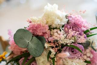 Floristería El Atelier - 15