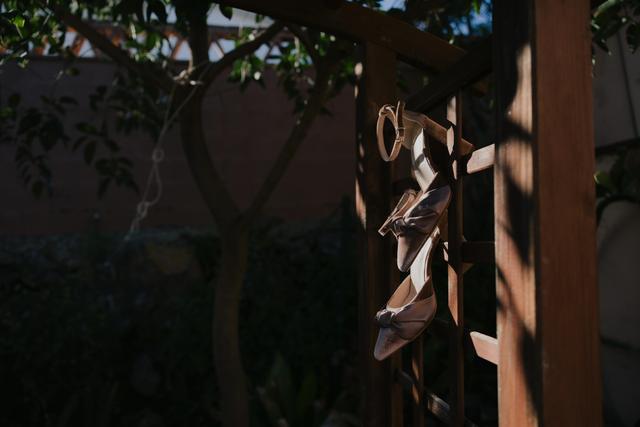 Miss Honolulu Shoes - 4