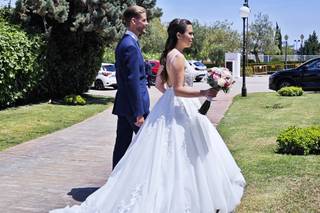 Beatriz Garcia Estilista - 20