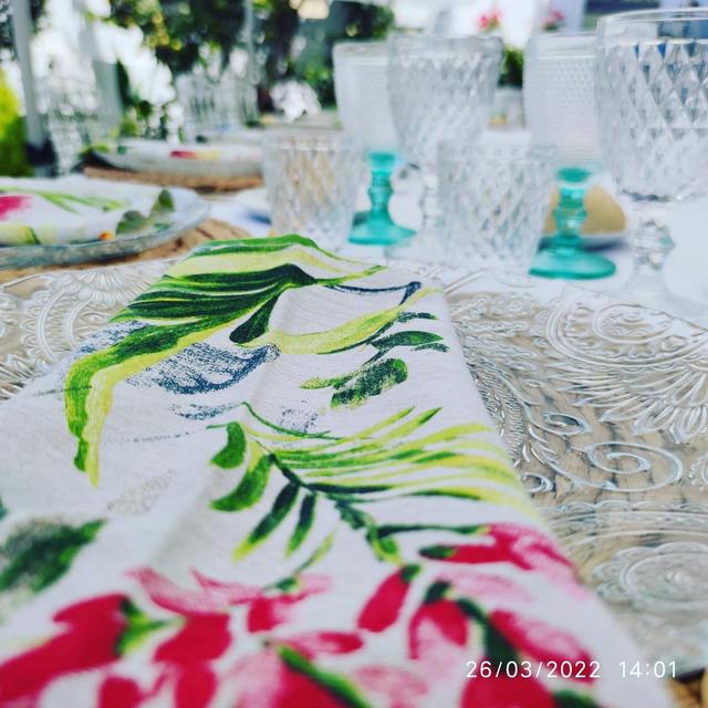 Eventos Sueño de Mónica - 1