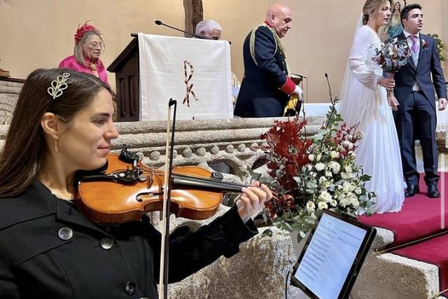 La Mujer Orquesta 5