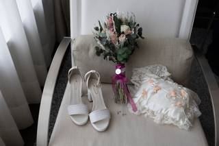 Floristería Pétalos - 6