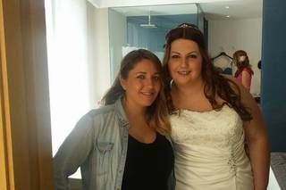 Maria Garcia Perruquers - 8