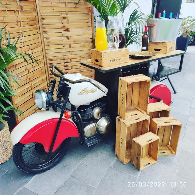 Eventos Sueño de Mónica - 4