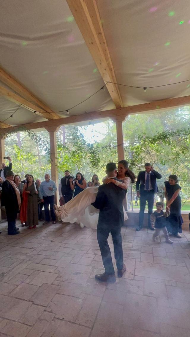Baila para tu boda - 2