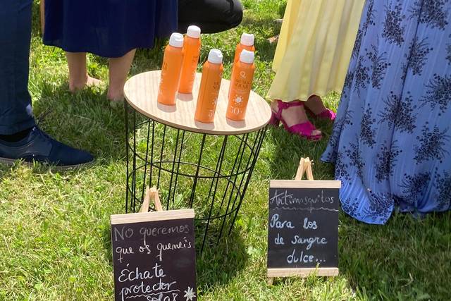 Catering MasFarré 5