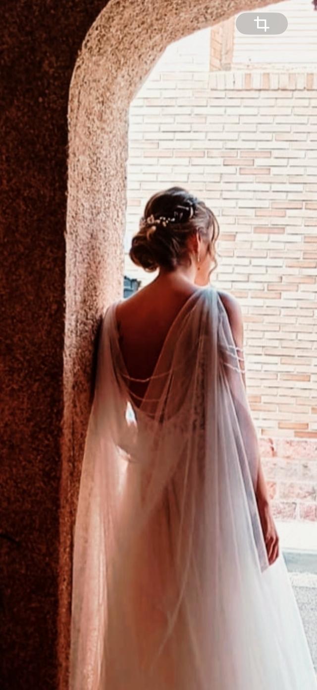 Nuptial Beauty by Valentina - 3