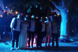 The Soul Man Quartet - 1