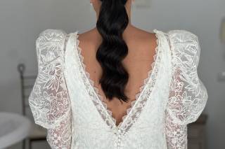 Anita Sánchez Muah - 21