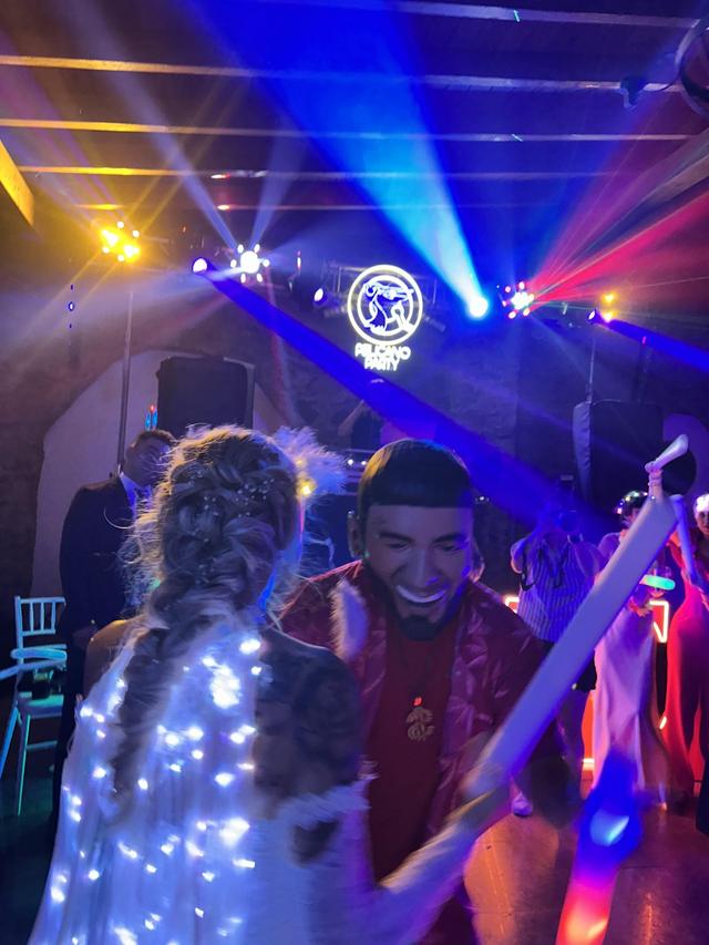 Partywithlove - 2