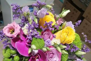 Floristería Mística - 7