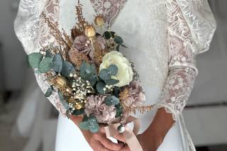 Anita Sánchez Muah - 22