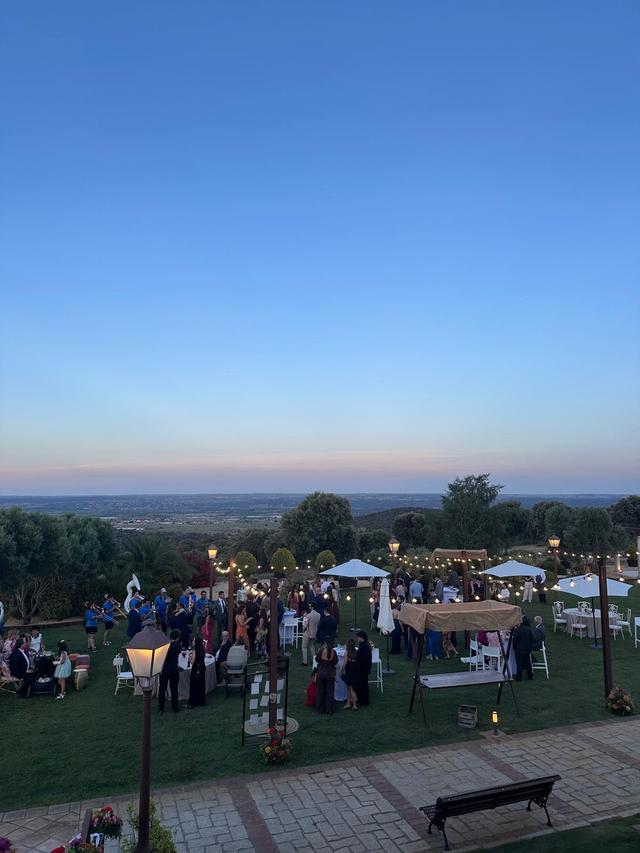 Finca La Caprichosa - 2