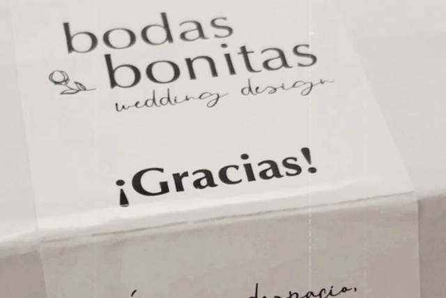 BodasBonitas 3