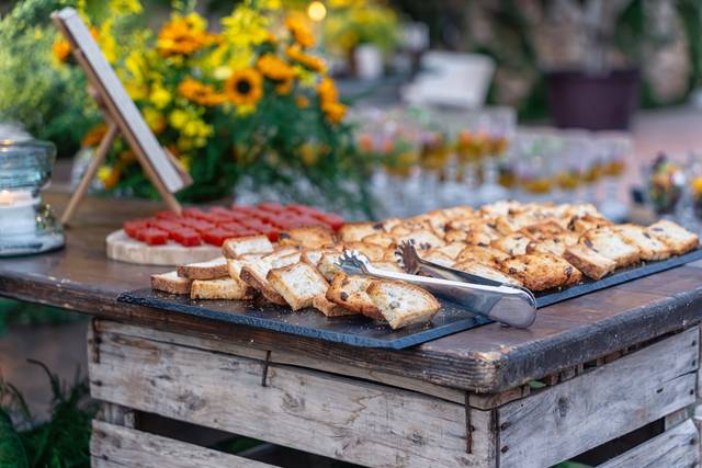 Catering Sensacions 5