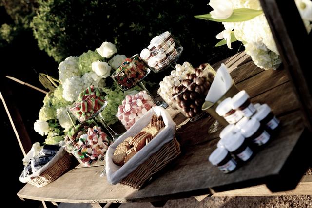 Natural & Vintage photo studio - 3