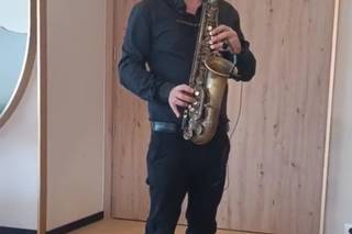 Juan Sax - Saxofonista - 8