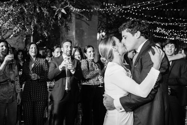 Paparazzi en tu boda - 1
