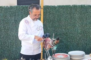 Cortadores de Jamón - José Luis Rubio - 5