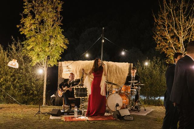 Tu boda con Sonia - 1