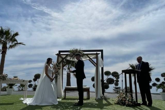 Hacienda San Antonio - Alabardero Catering 1