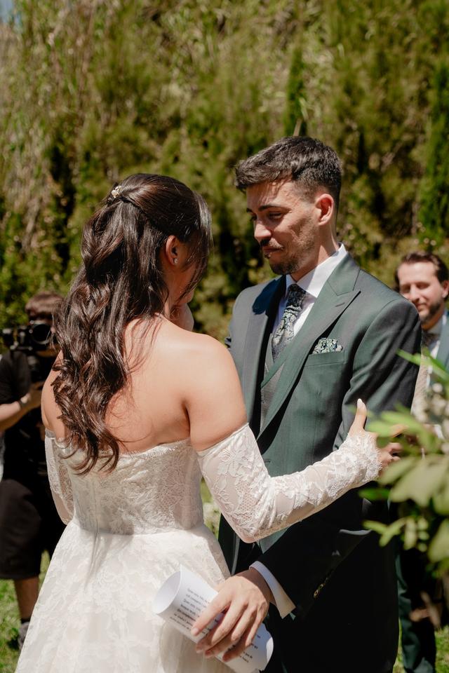 Romano Ceremonia - 2