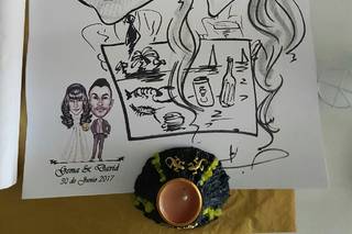 Caricaturaevent - 12