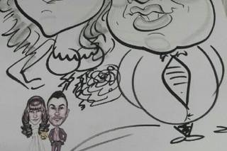 Caricaturaevent - 13