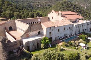 Monestir de Sant Salvi - 7