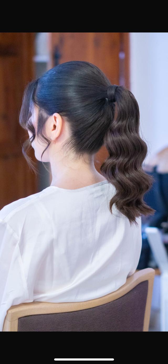 Laia Ponce Make Up - 2