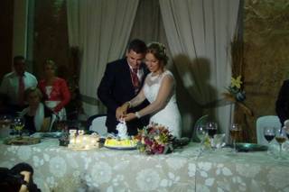 Centro de Eventos y Celebraciones El Manantial - 7