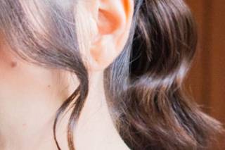 Laia Ponce Make Up - 6