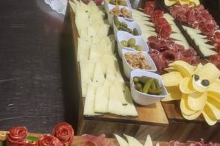 Los Arcos Restaurant - 7