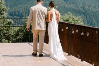 Monestir de Sant Salvi - 9