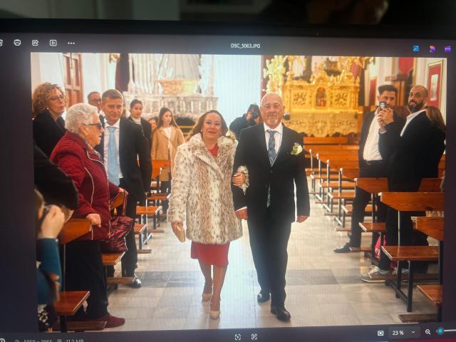 El Objetivo de Mary - 3