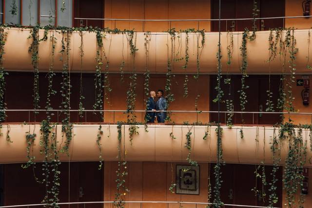 Hotel Don Cándido 2
