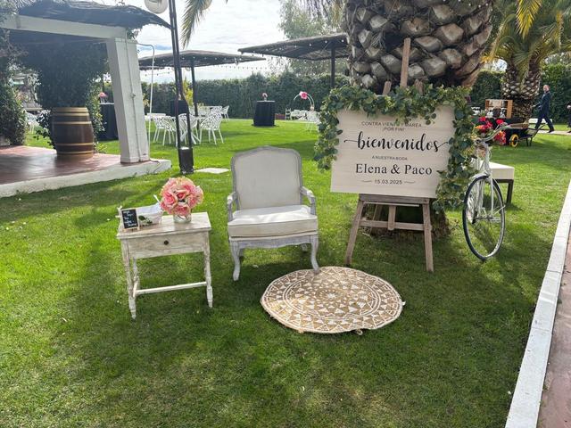 Finca Buenos Aires - 1