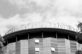 Hotel Don Cándido - 7