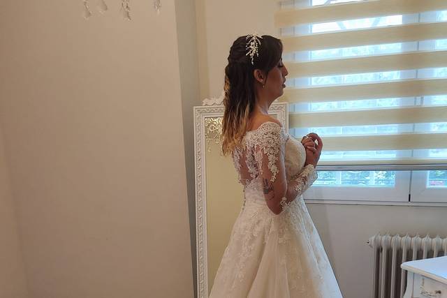 Vertize Gala Novias 5