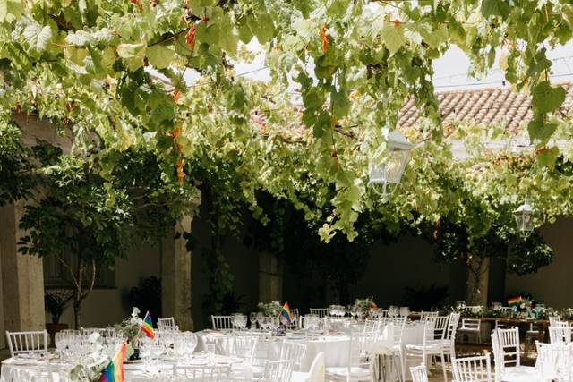 Eventos La Rosa 4