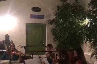 Cuarteto Góngora - 7