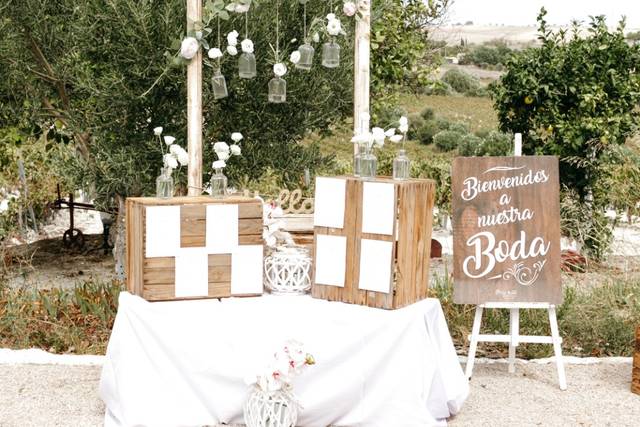 Eventos La Rosa 5