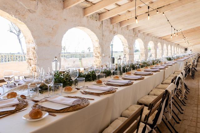 Aqua Catering - 4