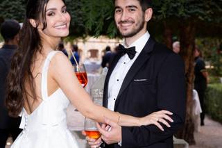 Amor Loco Wedding Planner - 47
