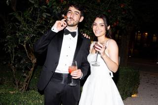 Amor Loco Wedding Planner - 48