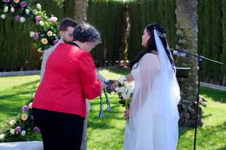 Victoria Ceremonias - Oficiante - 3