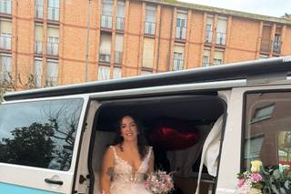 Ohana Van - 2