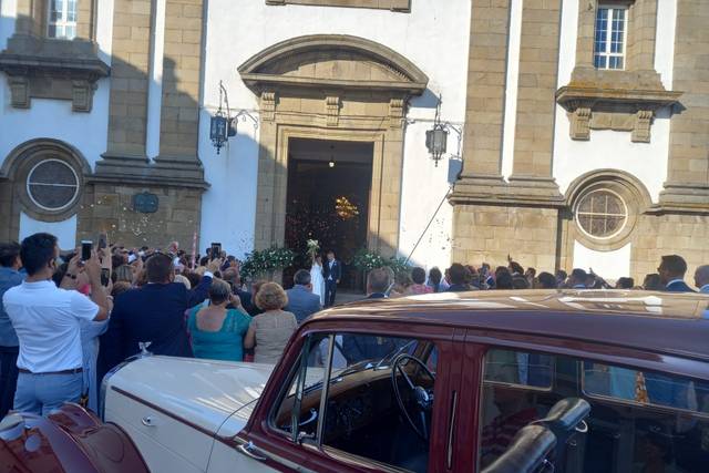 Clásicos de Boda 4