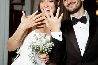 Amor Loco Wedding Planner - 49
