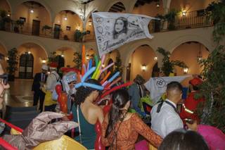 P2P Eventos - 10